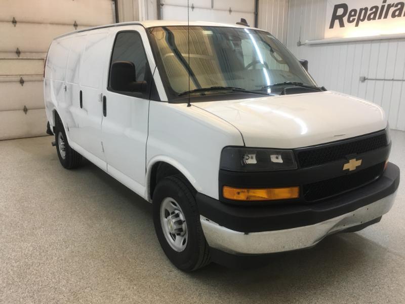 chevrolet express cargo 2025 1GCWGAF74S1207939 image chevrolet express cargo 2025 1GCWGAF74S1207939 image